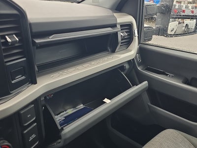 2024 Ford F-350 Super Duty XLT