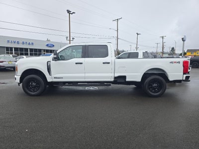 2024 Ford F-350 Super Duty XLT