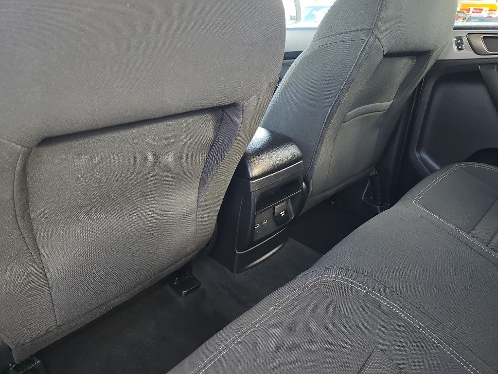 2021 Ford Ranger Base