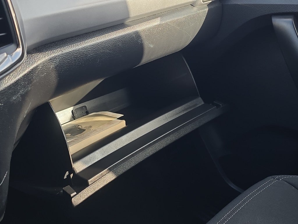 2021 Ford Ranger Base