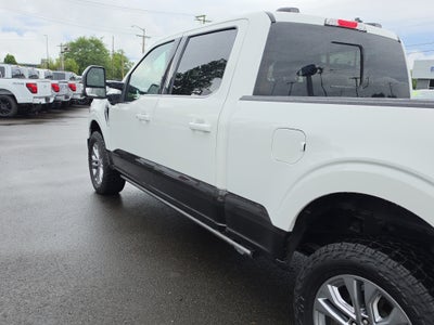 2024 Ford F-150 King Ranch