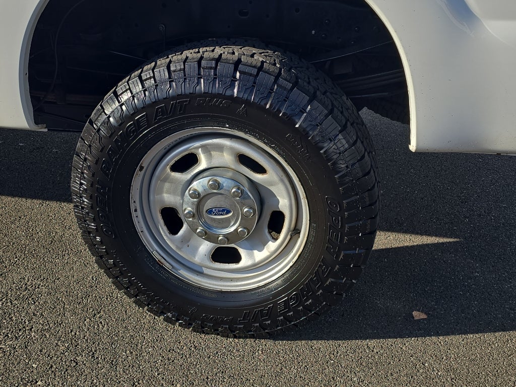 2015 Ford F-350 Super Duty XL