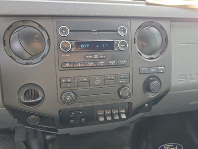 2015 Ford F-350 Super Duty XL