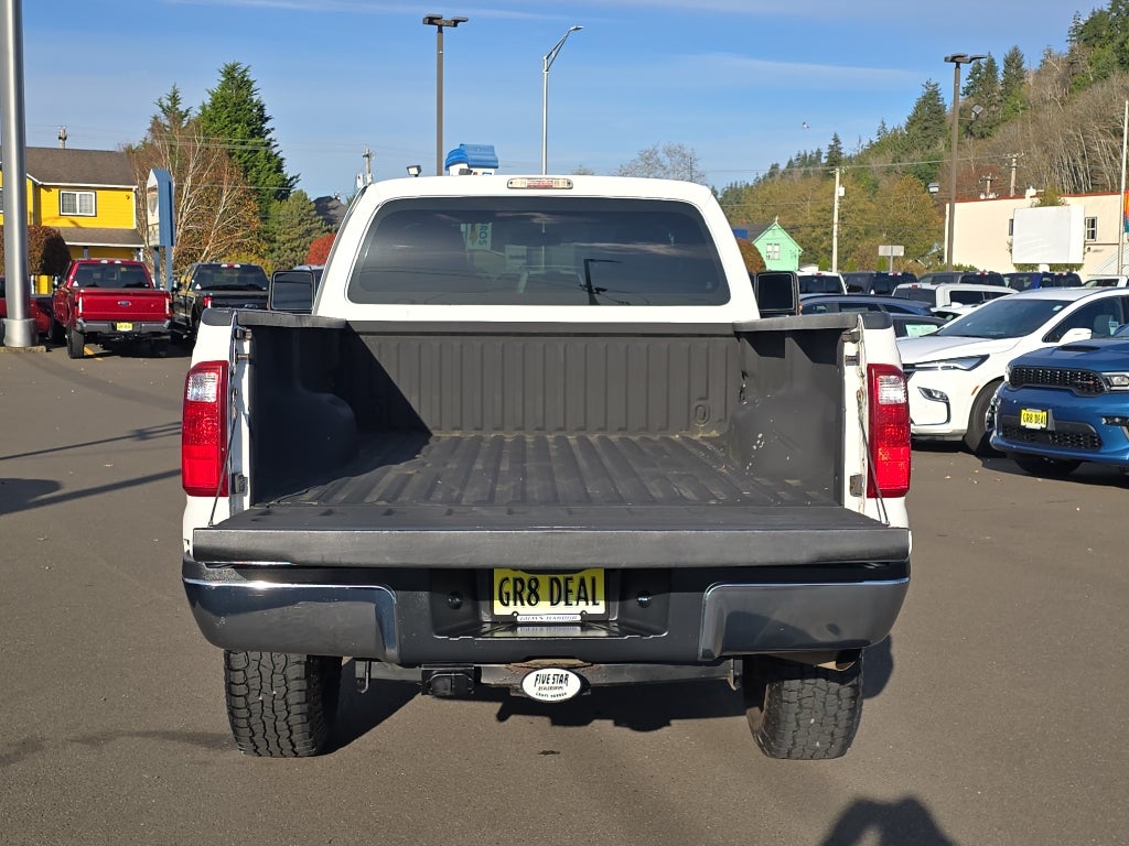2015 Ford F-350 Super Duty XL