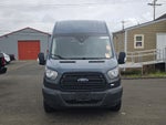 2019 Ford Transit Van T-250 EL High Roof Slide Base w/Sliding Pass-Side Cargo Door