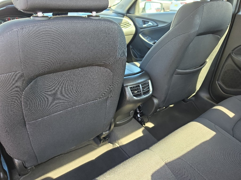 2024 Chevrolet Malibu LT (1LT)