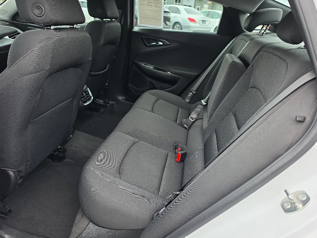2024 Chevrolet Malibu LT (1LT)
