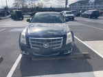 2011 Cadillac CTS Premium