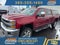 2018 Chevrolet Silverado 2500 LTZ