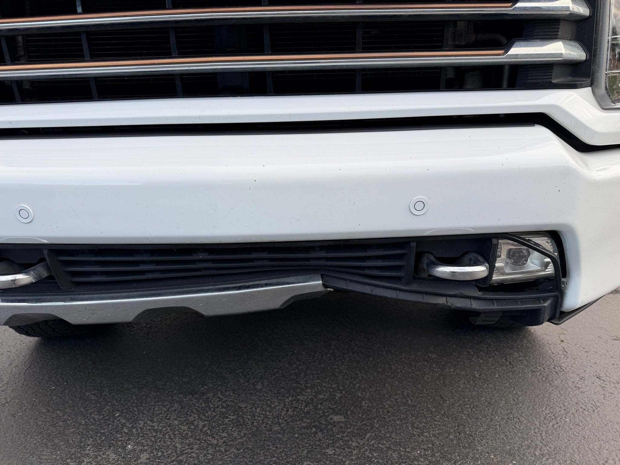 2021 Chevrolet Silverado 3500 High Country