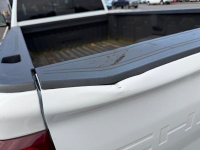 2021 Chevrolet Silverado 3500 High Country