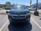 2017 Chevrolet Colorado 4WD LT