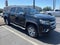 2017 Chevrolet Colorado 4WD LT