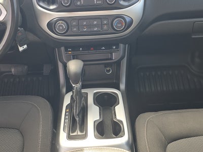 2022 Chevrolet Colorado 2WD LT