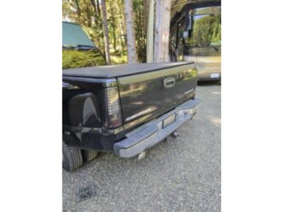 2004 Chevrolet Silverado 3500 LT
