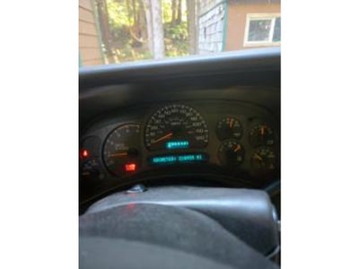 2004 Chevrolet Silverado 3500 LT