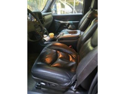 2004 Chevrolet Silverado 3500 LT
