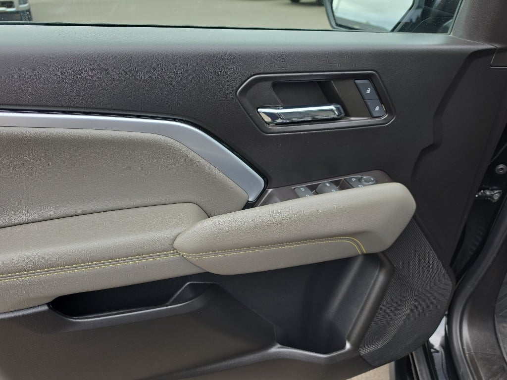 2024 Chevrolet Colorado 4WD ZR2