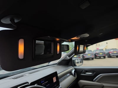 2024 Chevrolet Colorado 4WD ZR2