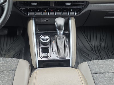 2024 Chevrolet Colorado 4WD ZR2