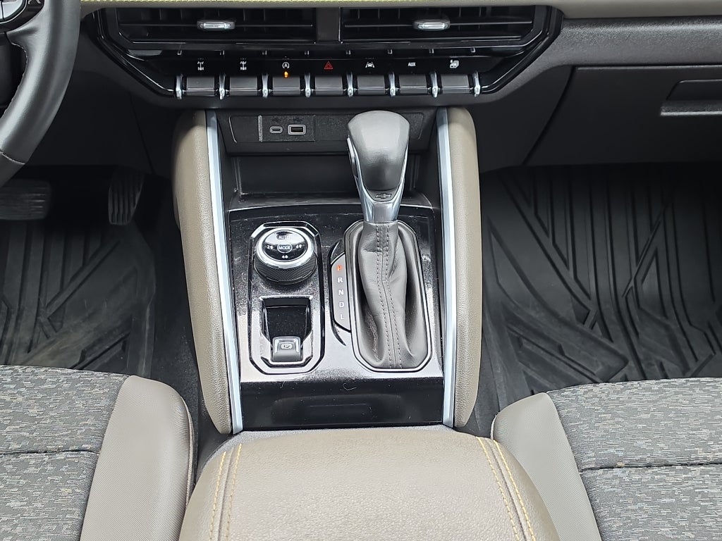 2024 Chevrolet Colorado 4WD ZR2