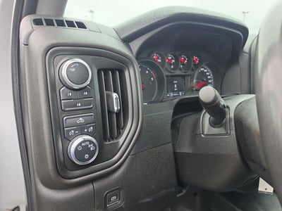 2022 GMC Sierra 2500 Pro