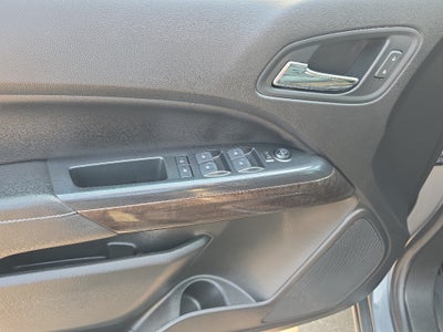 2019 GMC Canyon 4WD SLT