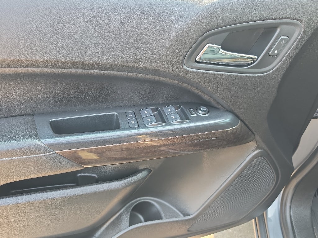 2019 GMC Canyon 4WD SLT