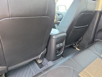 2019 GMC Canyon 4WD SLT