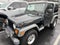 2005 Jeep Wrangler Sport