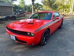 2017 Dodge Challenger SXT Plus