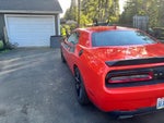 2017 Dodge Challenger SXT Plus