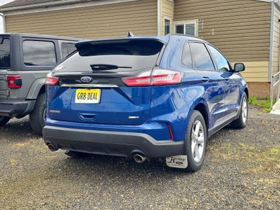 2020 Ford Edge SE