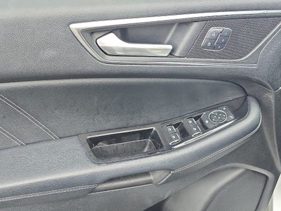 2015 Ford Edge Sport
