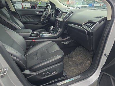 2015 Ford Edge Sport