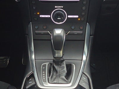 2015 Ford Edge Sport