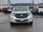 2015 Ford Edge Sport