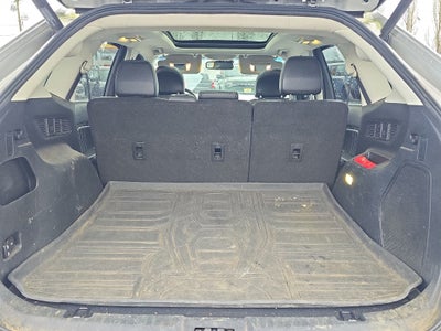 2015 Ford Edge Sport