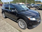 2013 Lincoln MKX Base