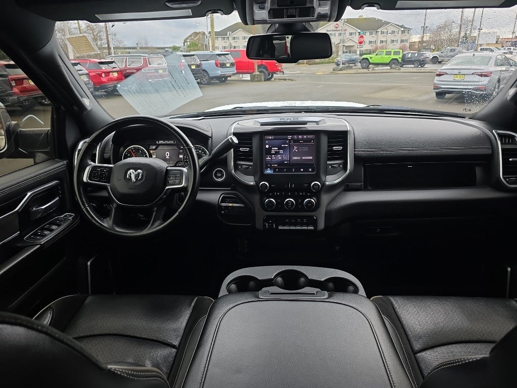 2022 RAM 3500 Laramie