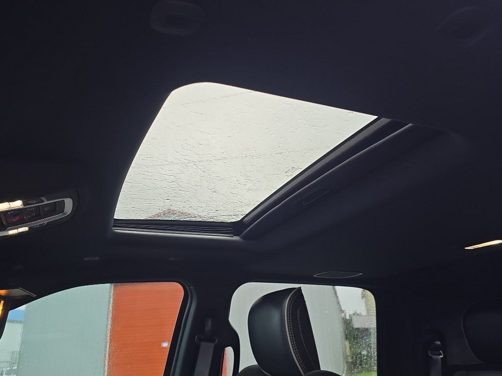 2020 RAM 2500 Laramie Mega Cab