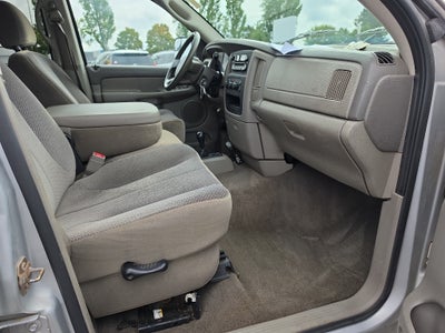 2005 Dodge Ram Pickup 2500 Base