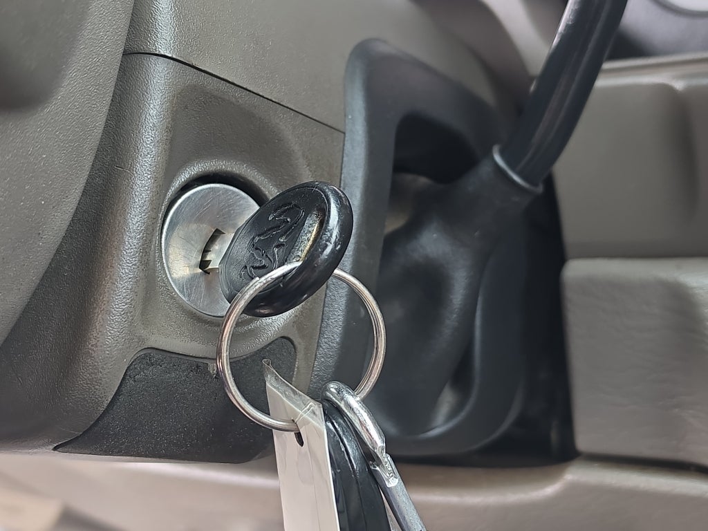 2005 Dodge Ram Pickup 2500 Base