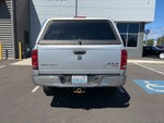 2005 Dodge Ram Pickup 2500 Base