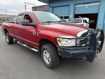 2008 Dodge Ram Pickup 3500 SLT