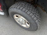 2008 Dodge Ram Pickup 3500 SLT