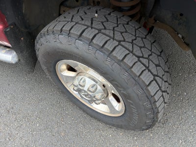 2008 Dodge Ram Pickup 3500 SLT
