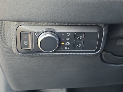 2021 Ford Mustang Mach-E Select