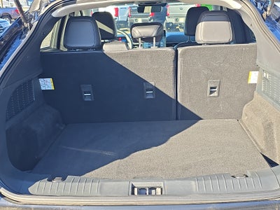 2021 Ford Mustang Mach-E Select