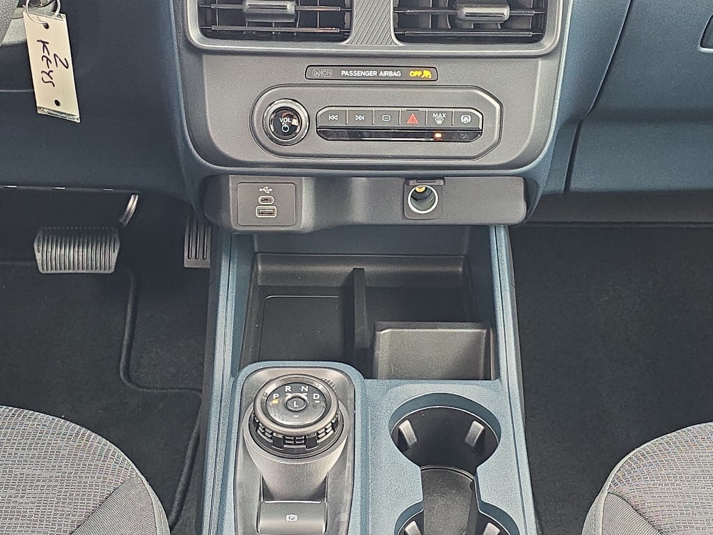 2025 Ford Maverick XL